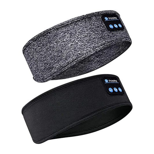 Bluetooth sleep headband